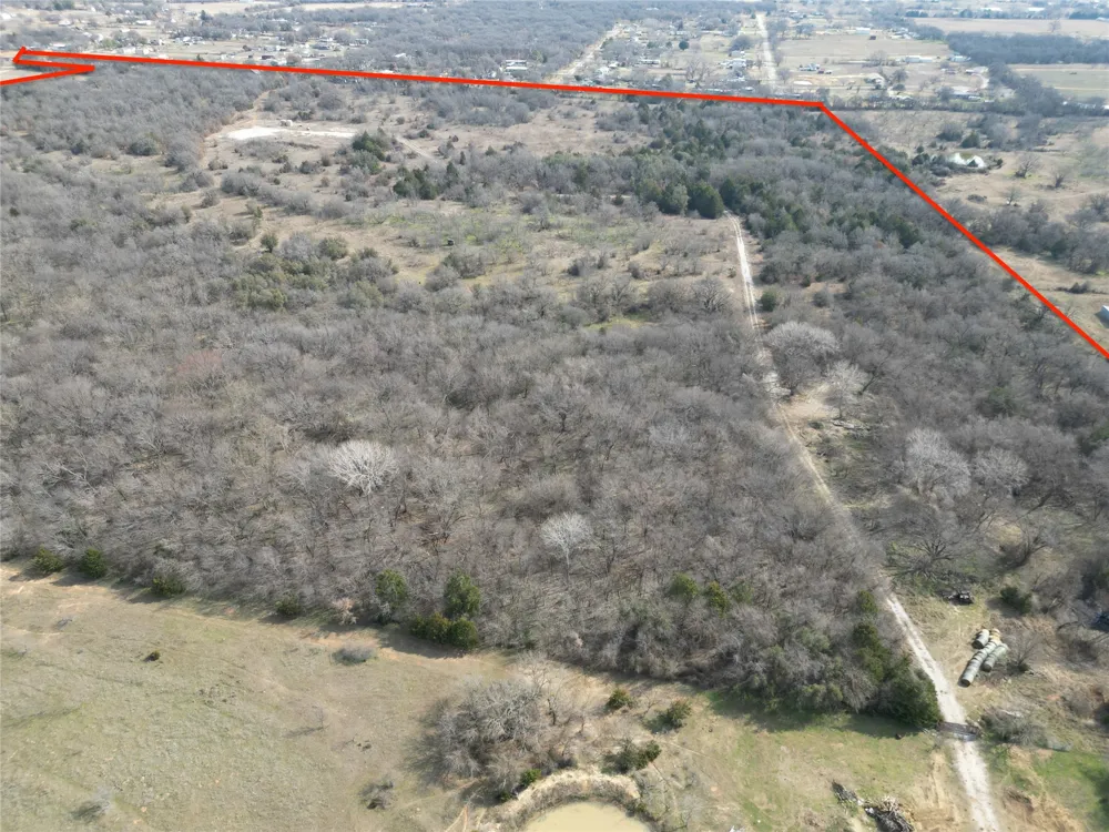 161 E Reno Road Reno, TX 76020