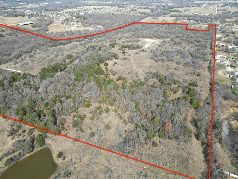 161 E Reno Road Reno, TX 76020