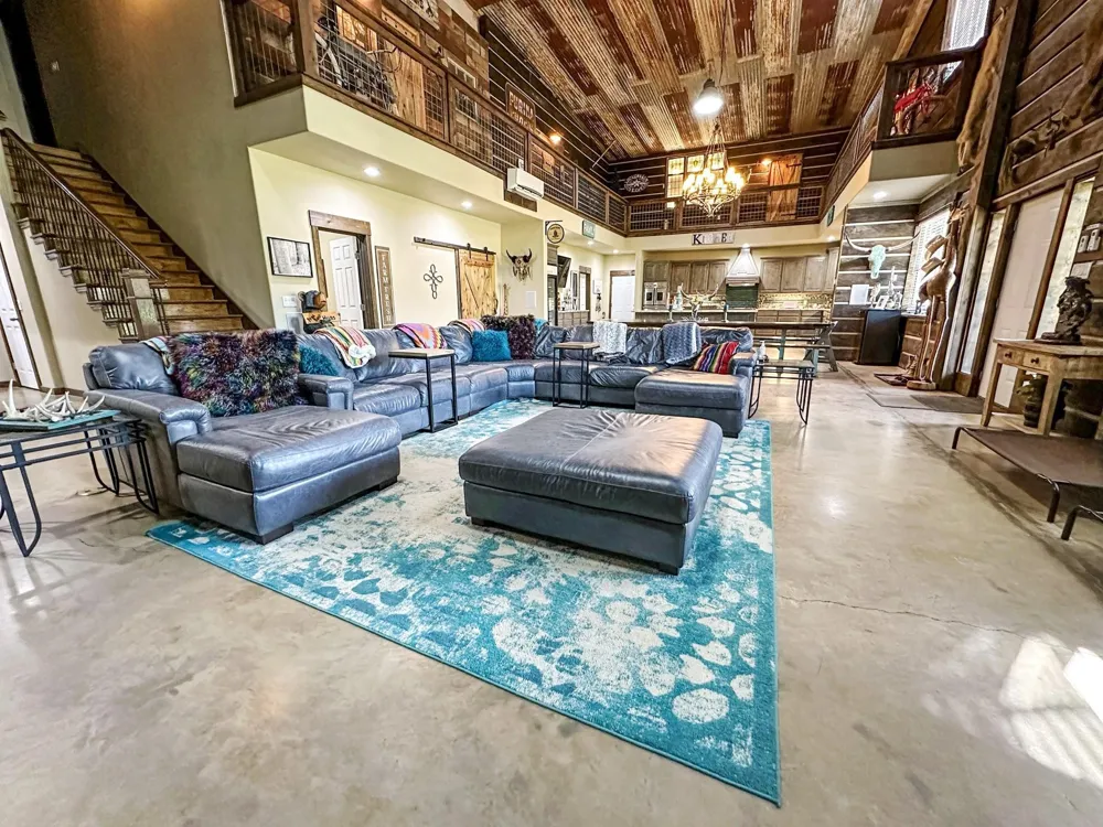 1990 Jim Harry Loop Sunset, TX 76270