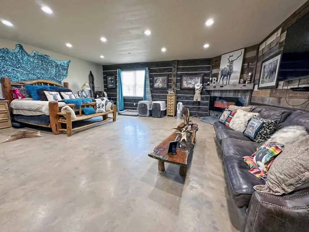 1990 Jim Harry Loop Sunset, TX 76270