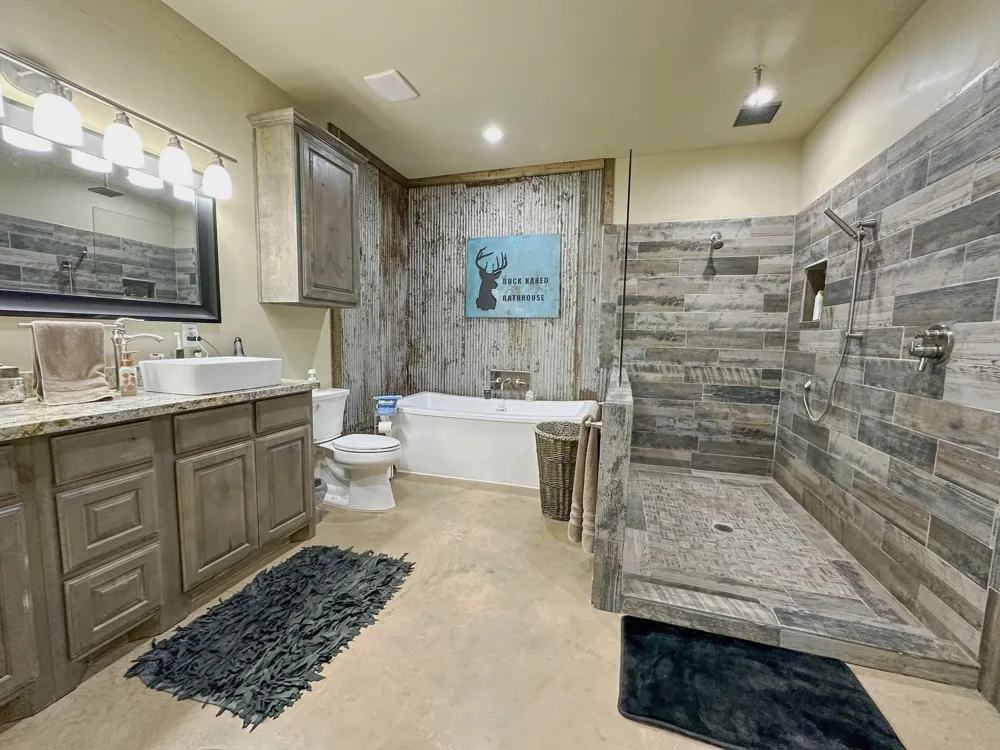 1990 Jim Harry Loop Sunset, TX 76270