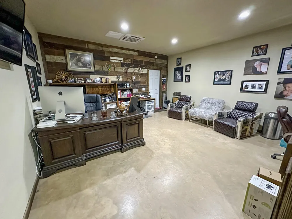 1990 Jim Harry Loop Sunset, TX 76270