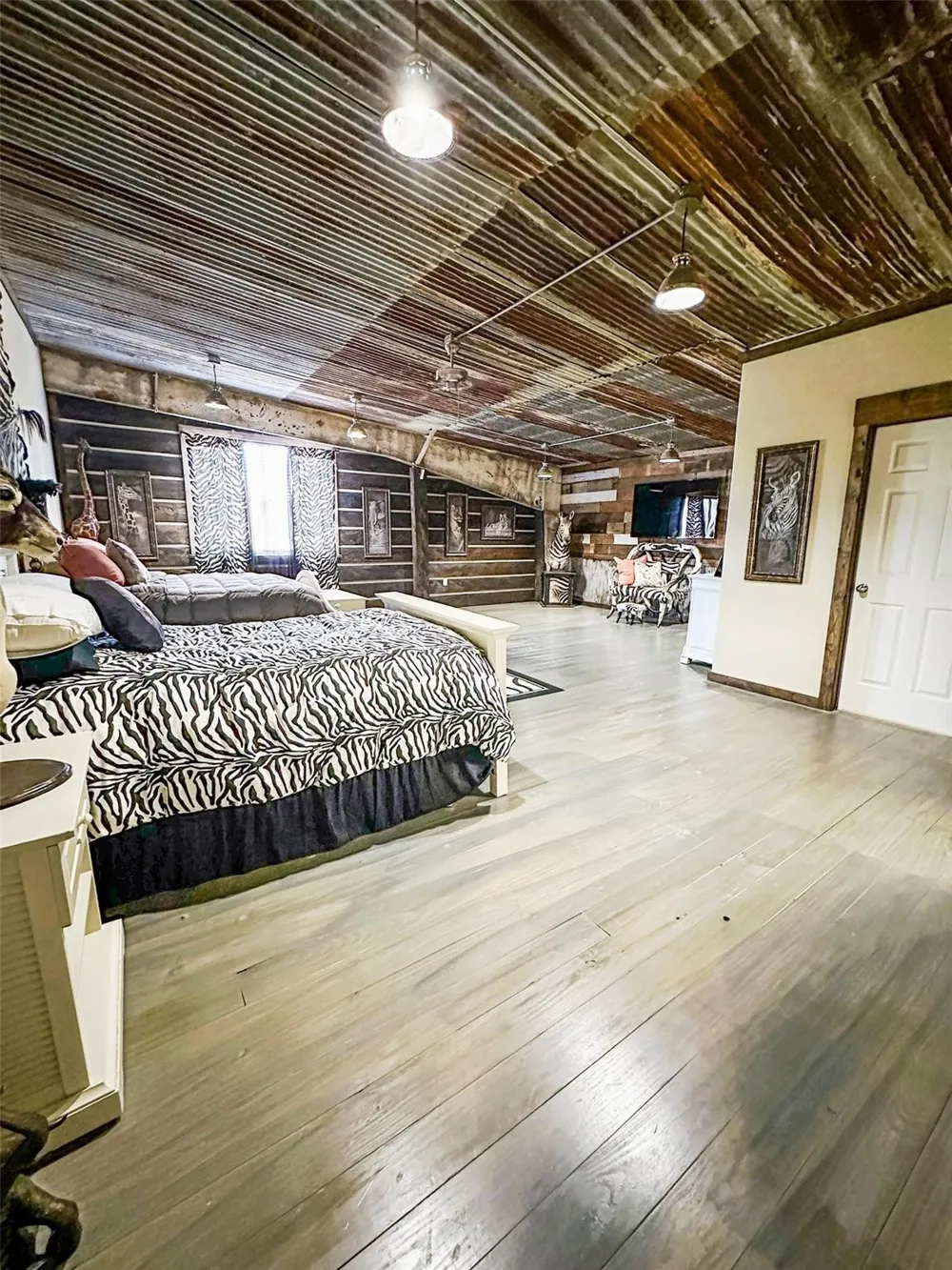 1990 Jim Harry Loop Sunset, TX 76270