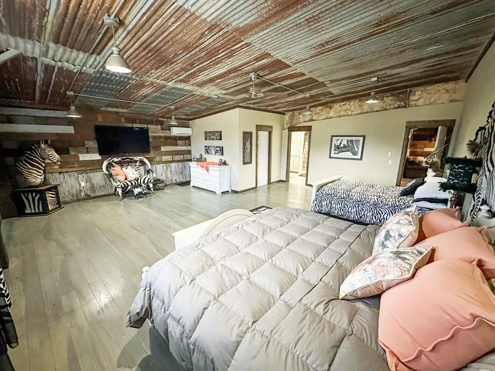 1990 Jim Harry Loop Sunset, TX 76270