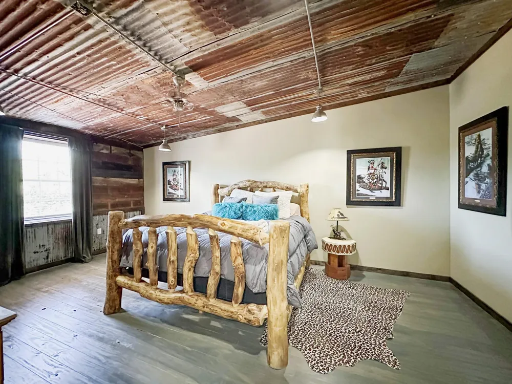1990 Jim Harry Loop Sunset, TX 76270