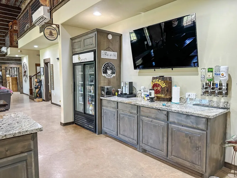 1990 Jim Harry Loop Sunset, TX 76270