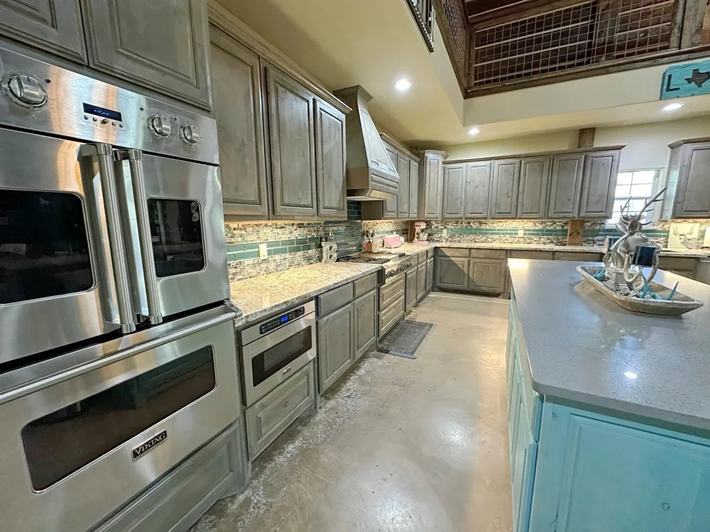 1990 Jim Harry Loop Sunset, TX 76270