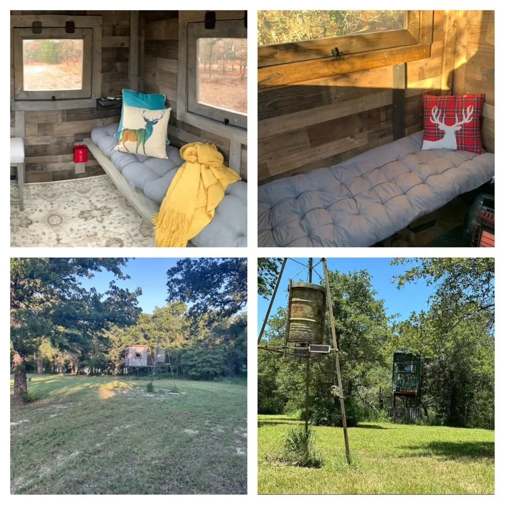 1990 Jim Harry Loop Sunset, TX 76270