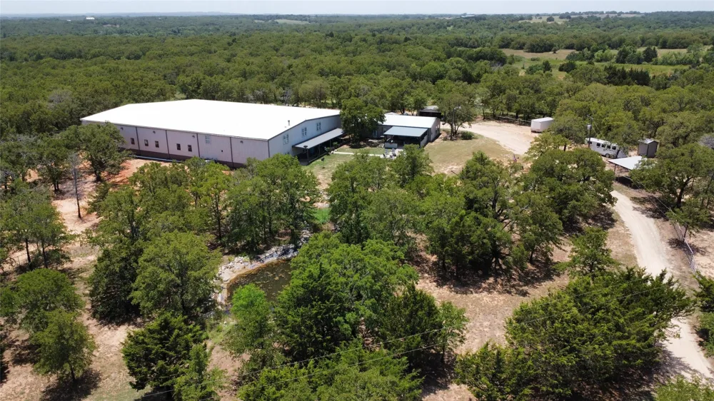 1990 Jim Harry Loop Sunset, TX 76270