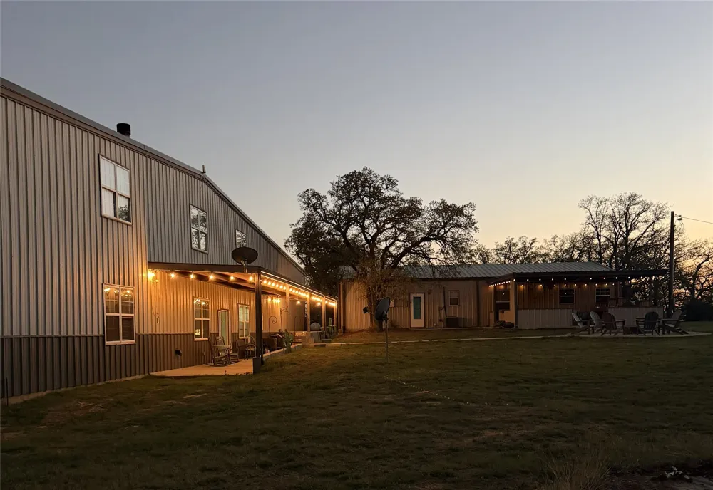 1990 Jim Harry Loop Sunset, TX 76270