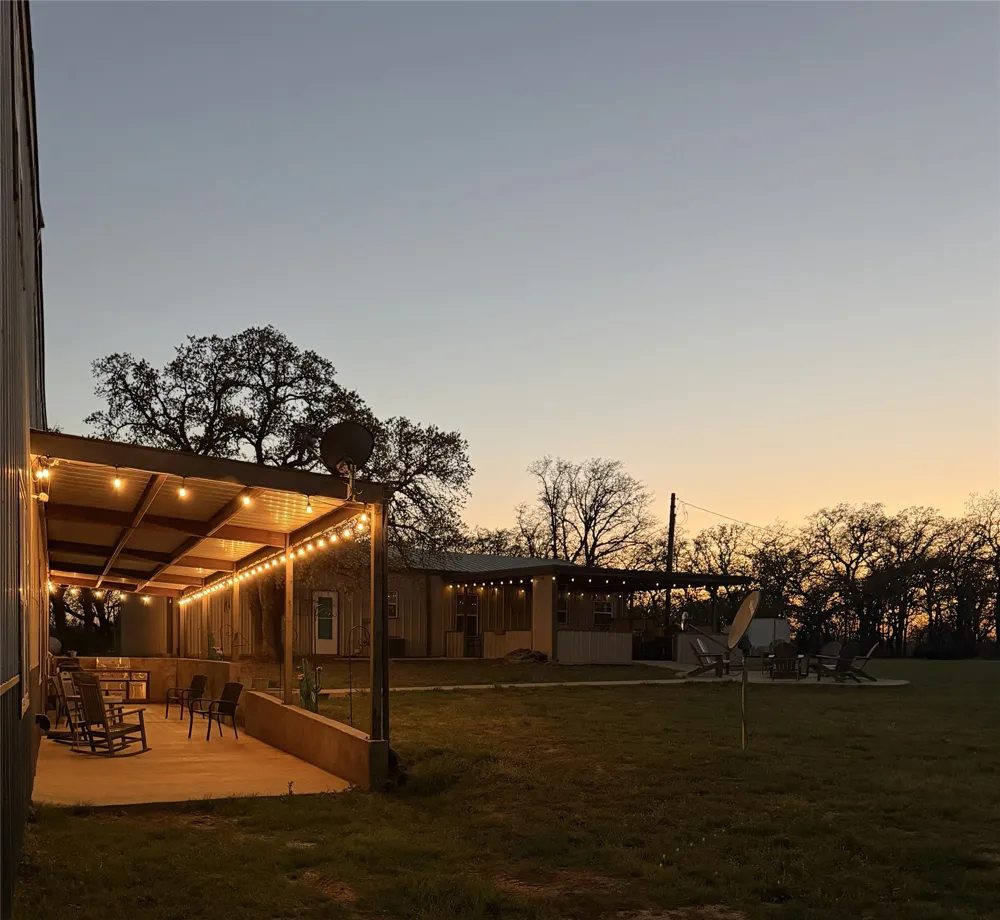 1990 Jim Harry Loop Sunset, TX 76270