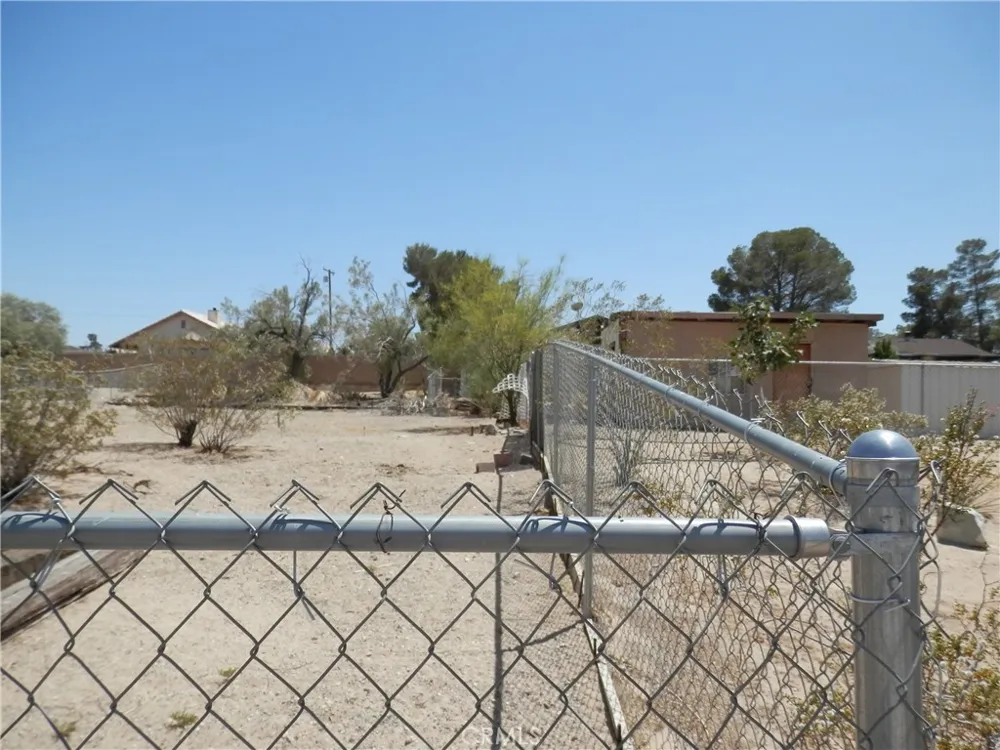 De Anza Street Barstow, CA 92311