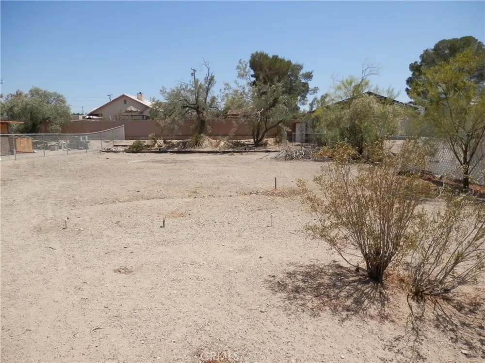 De Anza Street Barstow, CA 92311