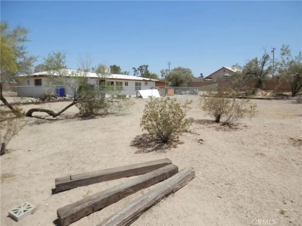 De Anza Street Barstow, CA 92311