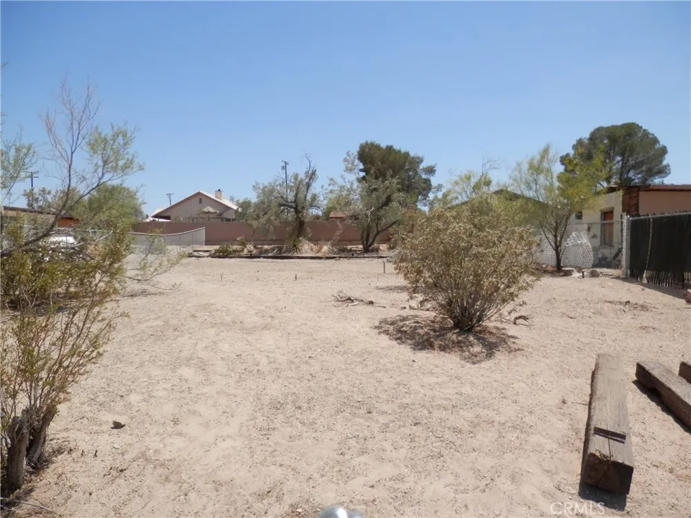 De Anza Street Barstow, CA 92311
