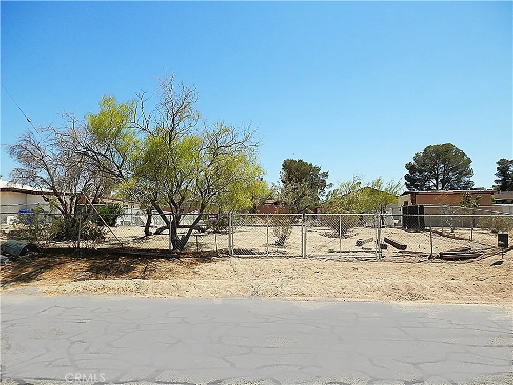 De Anza Street Barstow, CA 92311