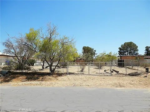 De Anza Street