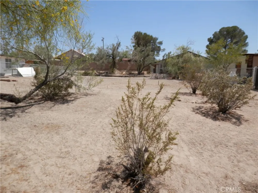 De Anza Street Barstow, CA 92311
