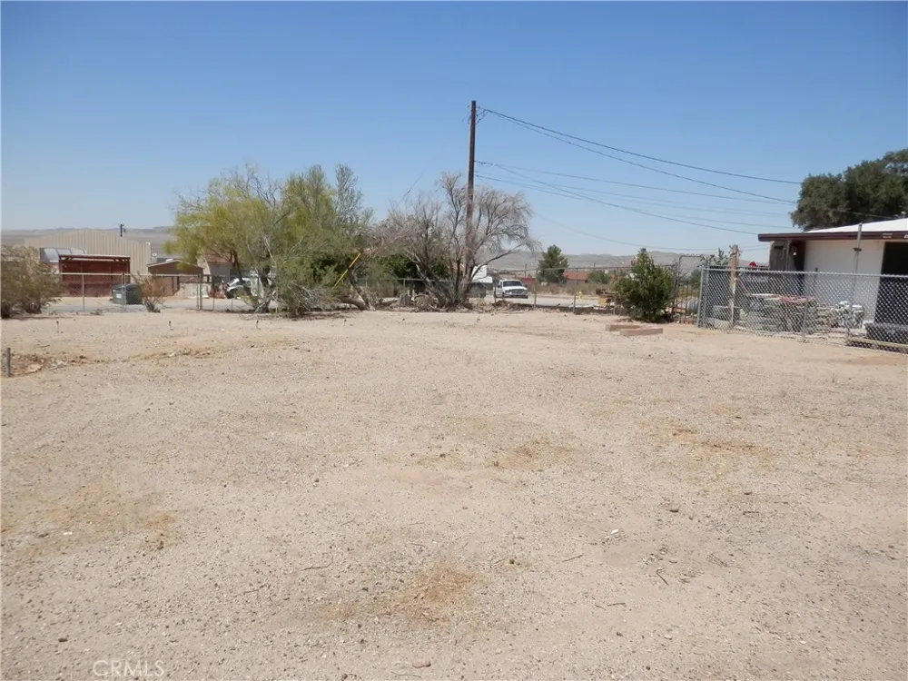 De Anza Street Barstow, CA 92311