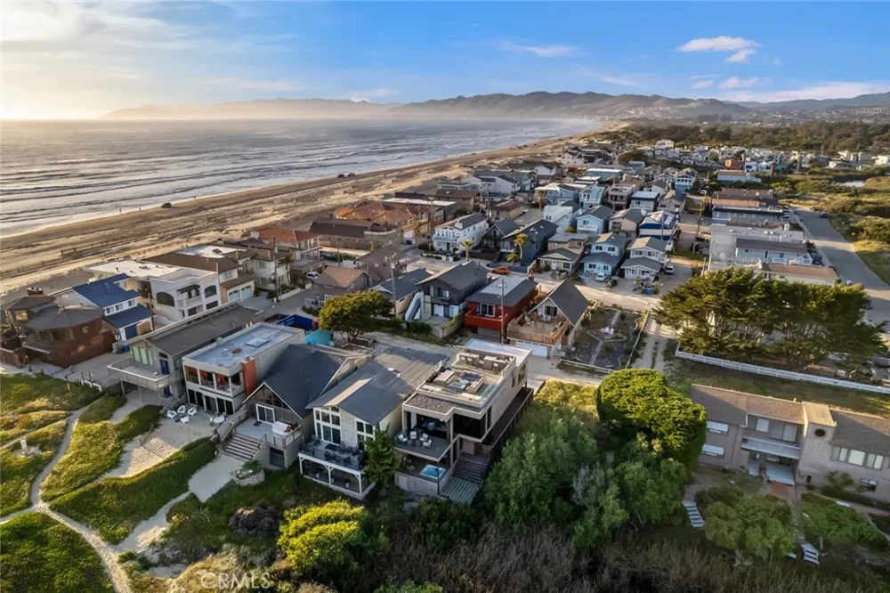 1839 Strand Way Oceano, CA 93445