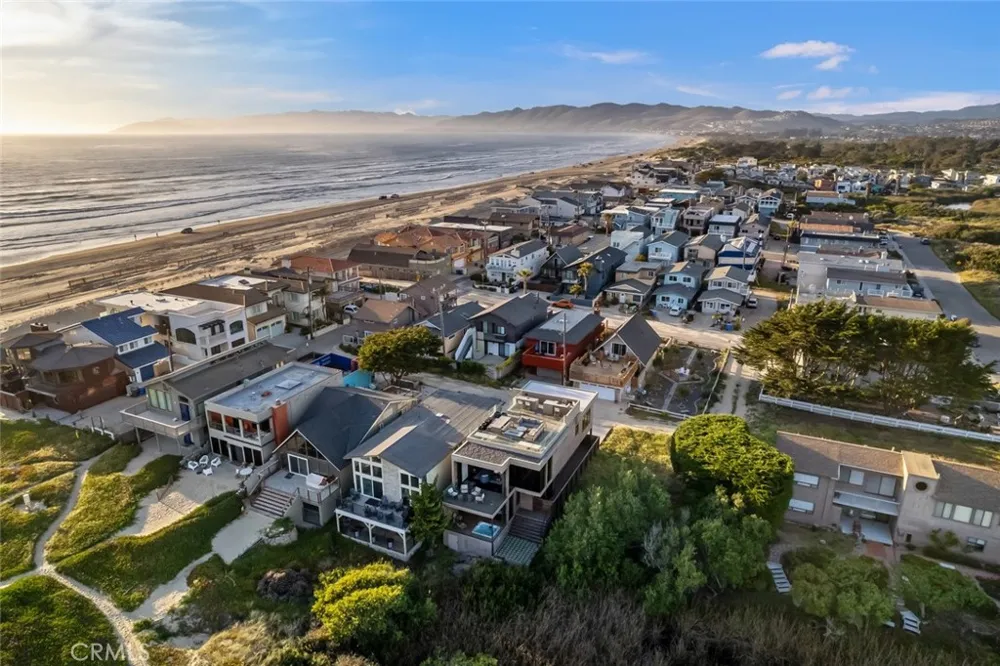 1839 Strand Way Oceano, CA 93445