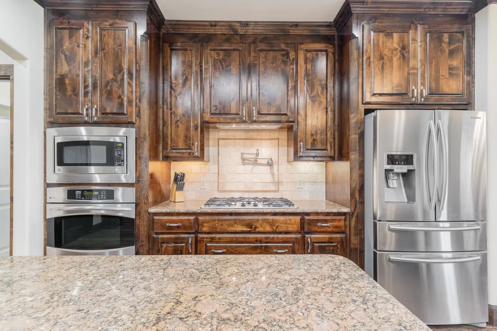 289 Blackjack Road Valley View, TX 76272