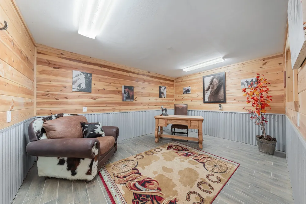 289 Blackjack Road Valley View, TX 76272