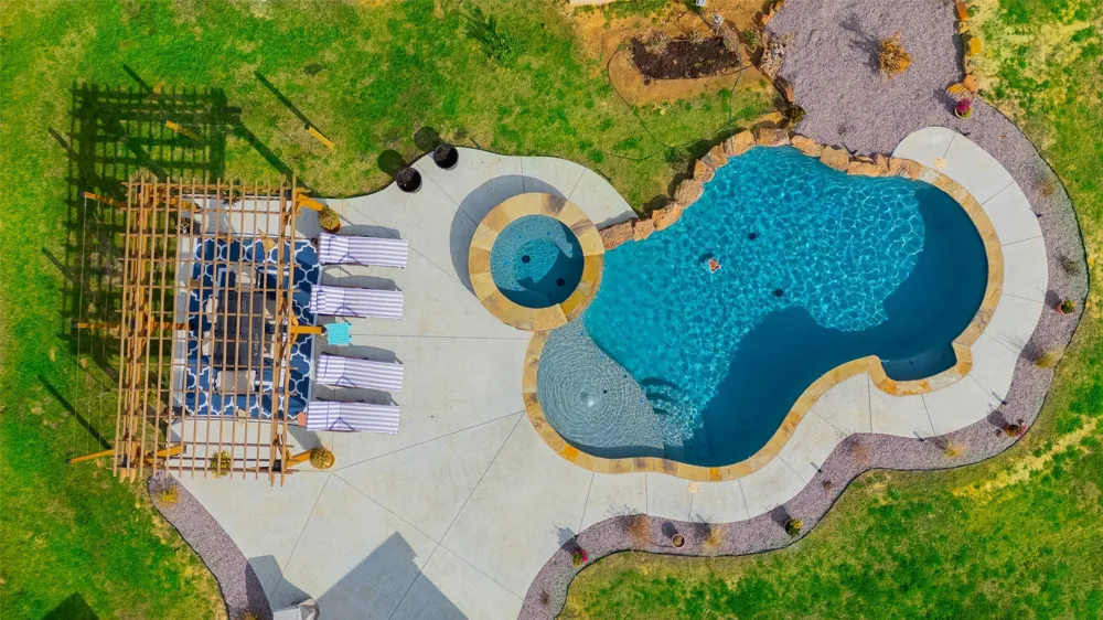 289 Blackjack Road Valley View, TX 76272