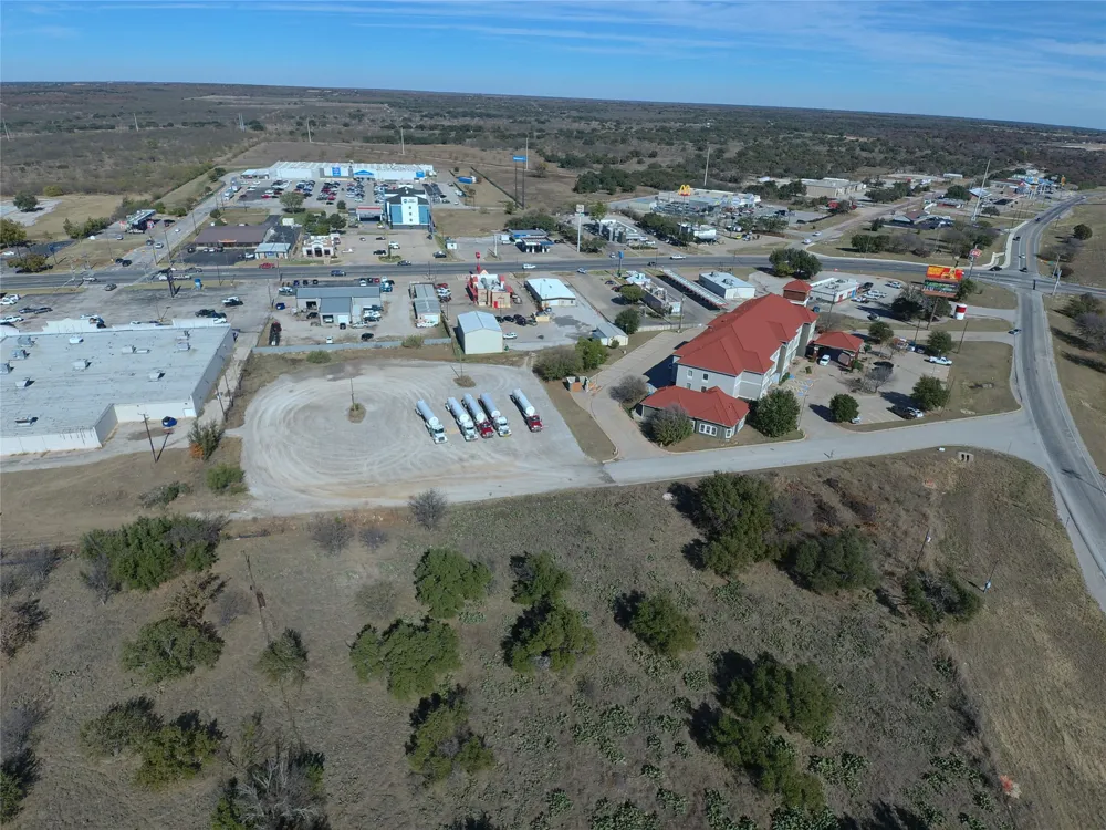 3000 Interstate 20 W Eastland, TX 76448