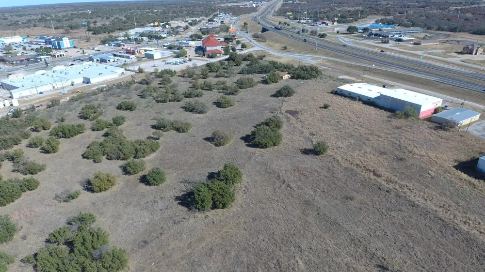 3000 Interstate 20 W Eastland, TX 76448