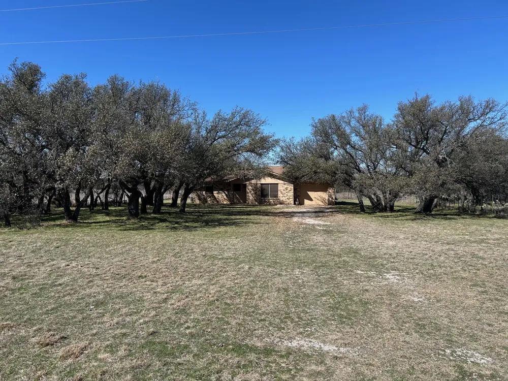 3000 Interstate 20 W Eastland, TX 76448