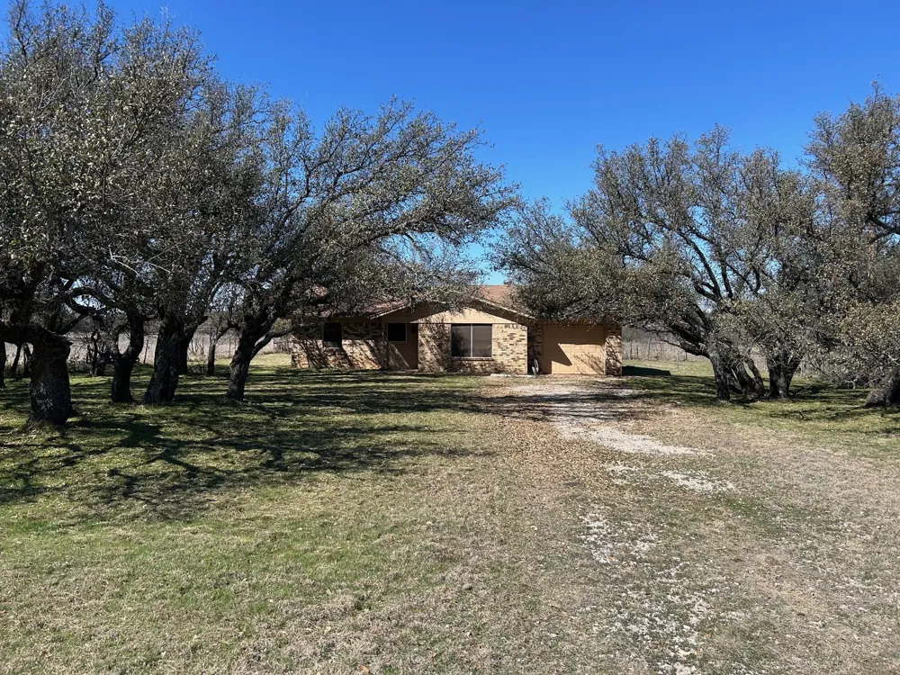 3000 Interstate 20 W Eastland, TX 76448