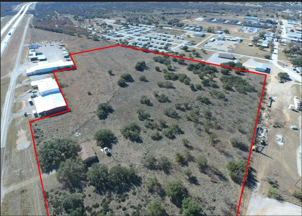 3000 Interstate 20 W Eastland, TX 76448