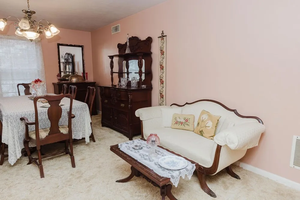 663 6th Street Honey Grove, TX 75446
