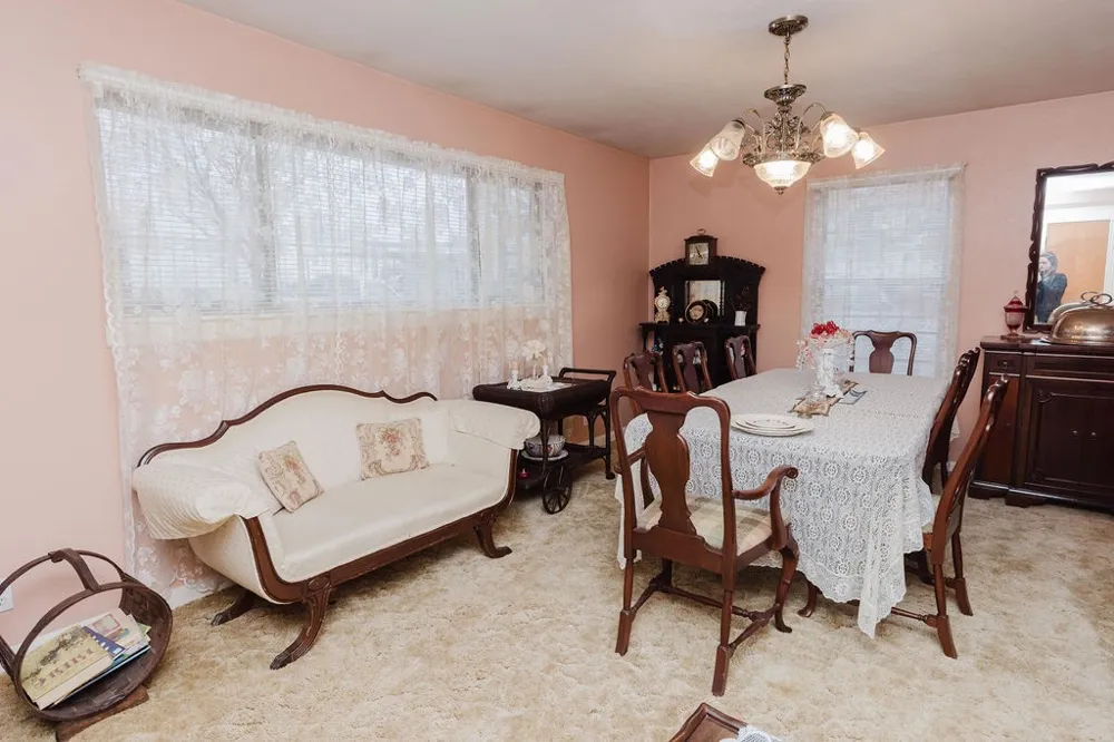 663 6th Street Honey Grove, TX 75446
