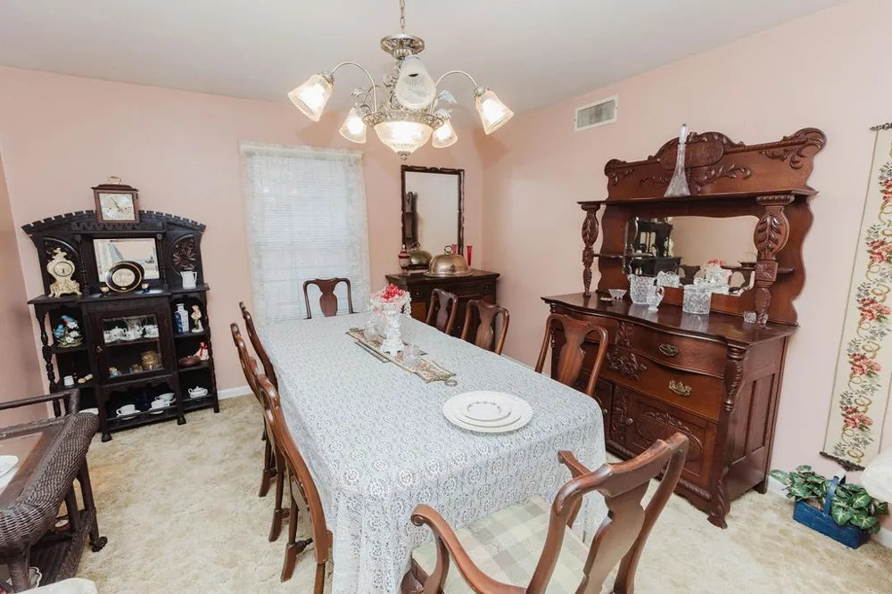 663 6th Street Honey Grove, TX 75446