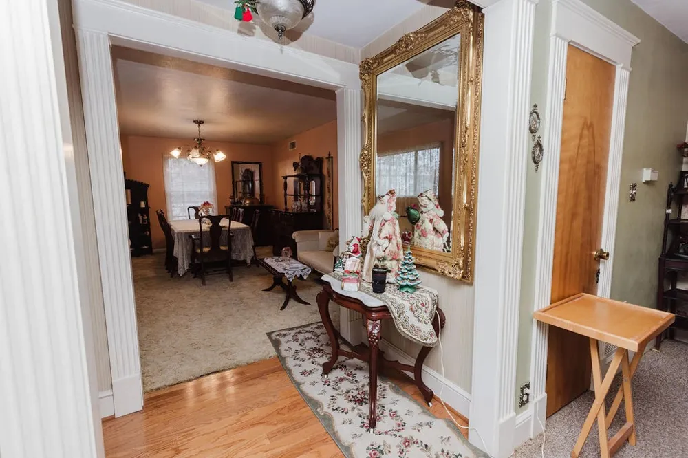 663 6th Street Honey Grove, TX 75446