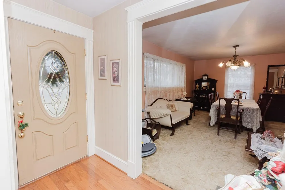 663 6th Street Honey Grove, TX 75446
