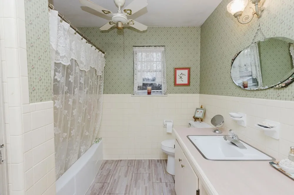 663 6th Street Honey Grove, TX 75446