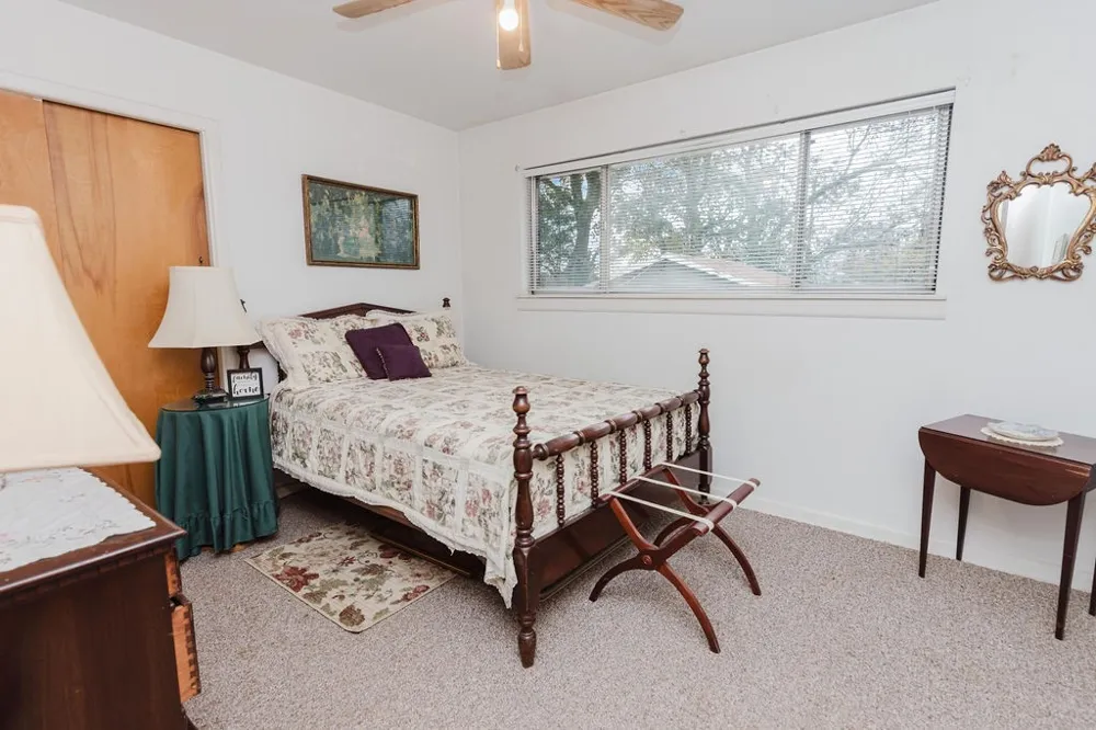 663 6th Street Honey Grove, TX 75446