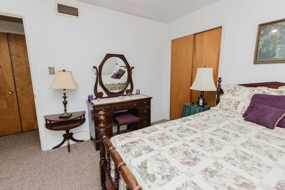 663 6th Street Honey Grove, TX 75446
