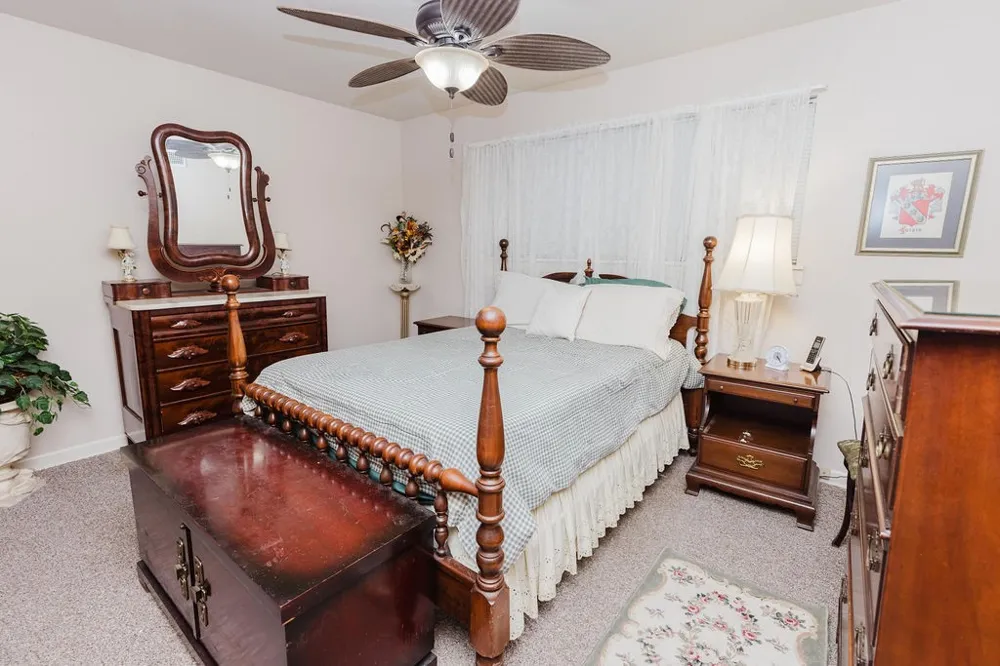 663 6th Street Honey Grove, TX 75446