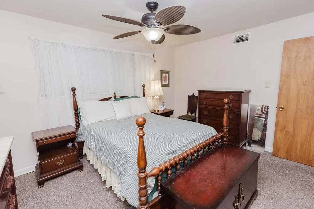 663 6th Street Honey Grove, TX 75446