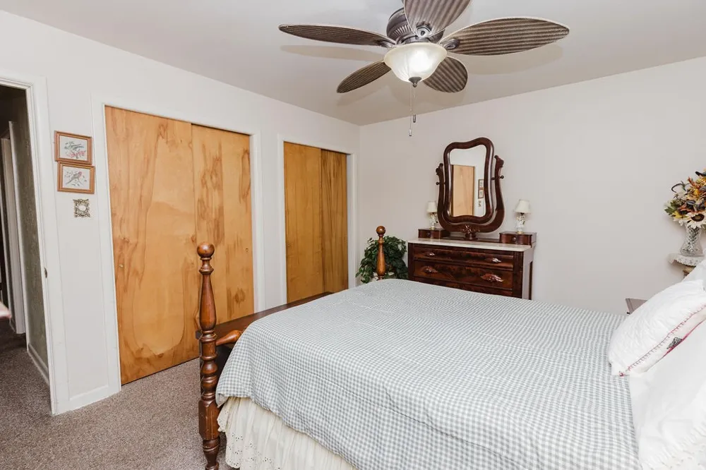 663 6th Street Honey Grove, TX 75446
