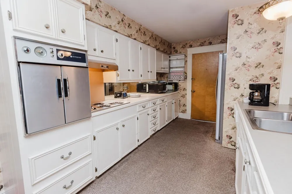 663 6th Street Honey Grove, TX 75446