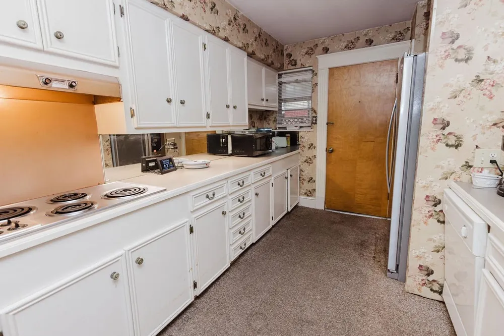 663 6th Street Honey Grove, TX 75446
