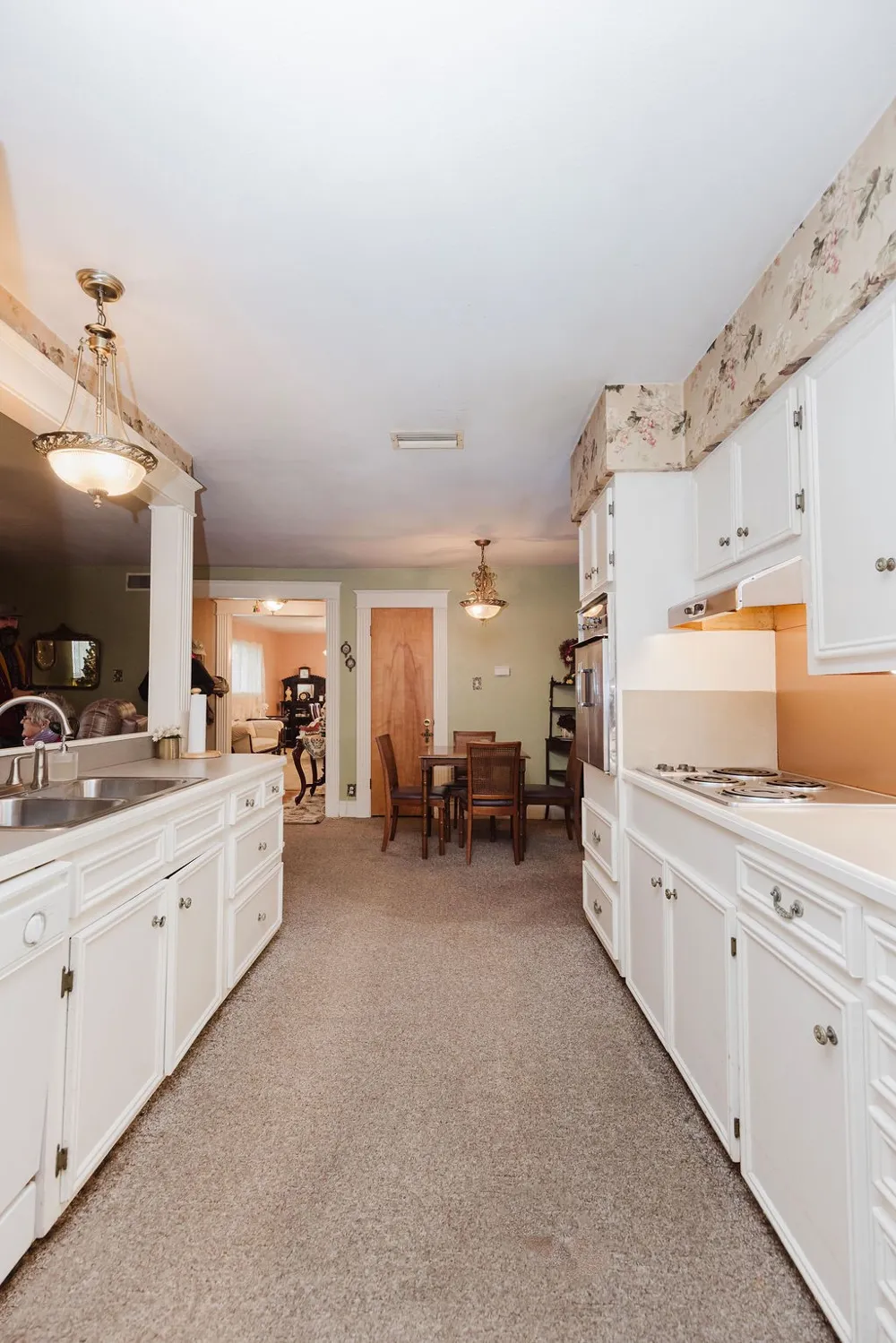 663 6th Street Honey Grove, TX 75446