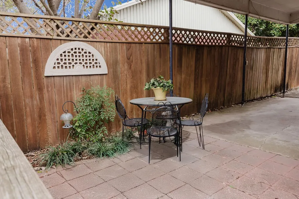 663 6th Street Honey Grove, TX 75446