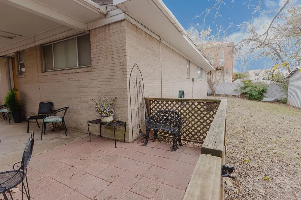 663 6th Street Honey Grove, TX 75446