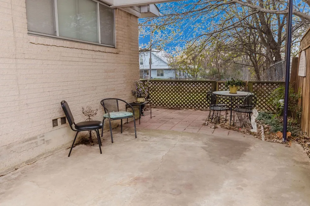 663 6th Street Honey Grove, TX 75446